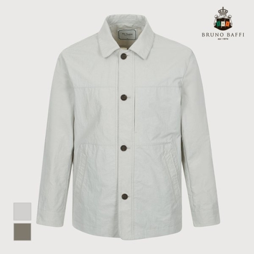 인디안 BRUNO BAFFI 면혼방 사파리._MUOKA4S1401