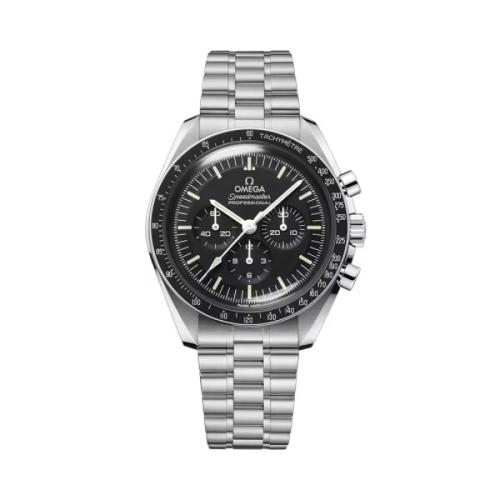 오메가 310.30.42.50.01.001 스피드마스터 문워치 프로페셔널 남성 메탈 수동 42mm