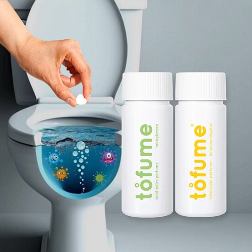 토퓸 토일렛 퍼퓸 24g