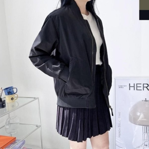 사파리 겨울 매력적인 코트 커플룩 봄자켓 슬림핏 롱 WF1B43B
