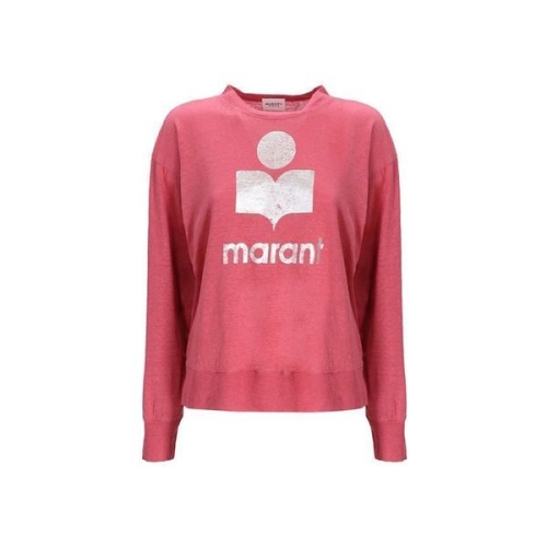 이자벨마랑 KLOWIA 로고 린넨 티셔츠 118695350