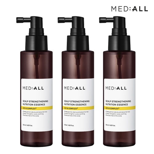 메디올 탈모케어 뉴트리션 에센스 120ml