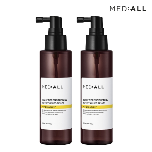메디올 탈모케어 뉴트리션 에센스 120ml