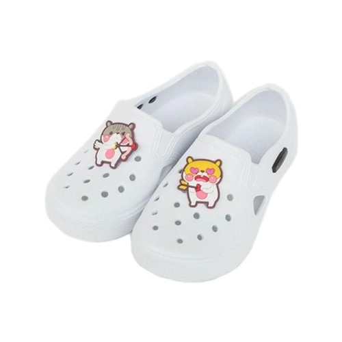캐릭터 실내화 큐피트 햄스 EVA 아동 학교 교실실내화 실내화 아동실내화 학생실내화 jna4+5MWP