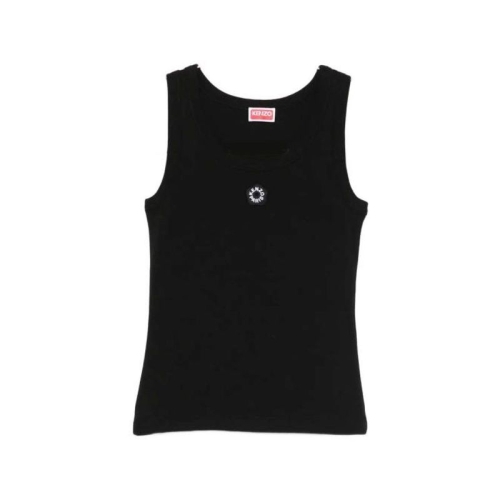 겐조 탑 FG52TO2014SJ 99J BLACK