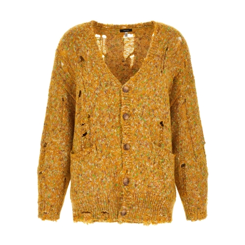 알13 니트 SS26 R13WY198Y246AYELLOW 7127983