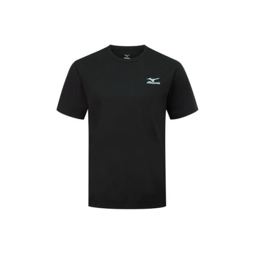 미즈노 POLY SMALL LOGO SHORT SLEEVE_32YA6B23 5013731706 323256