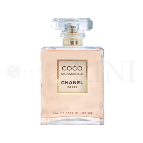 샤넬 코코 마드모아젤 오 드 빠르펭 엥땅스 EDP