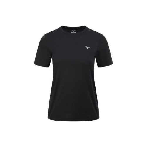 미즈노 POLY SMALL LOGO SHORT SLEEVE W _32YA6E21 5013732052 323268