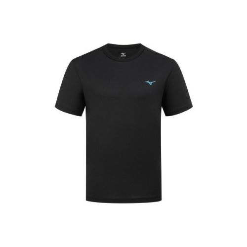 미즈노 POLY SMALL LOGO SHORT SLEEVE_32YA6B21 5013731611 323249