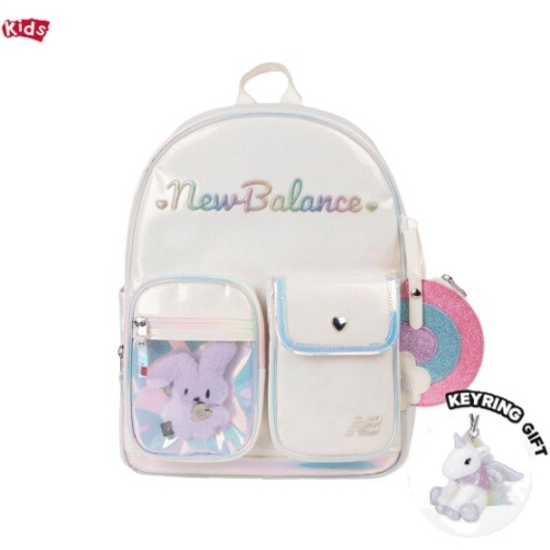 뉴발란스 키즈 LIGHTNGS 오로라 POP세트 NK8AGS102G