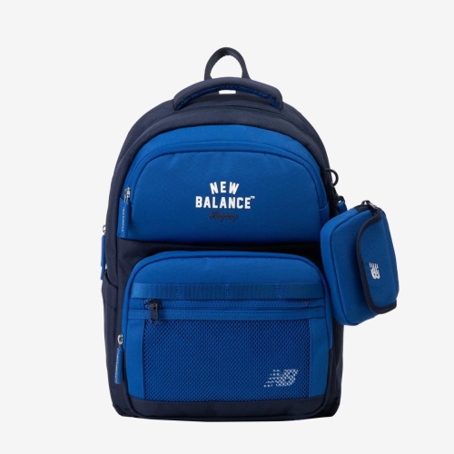 뉴발란스 키즈 ESSENTIAL 에센셜 스포티 세트 NK8AGS106U206U