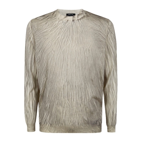 아방뚜아 아방도이 스웨터 226SU3200CSFV F V00210 FANGO