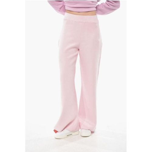 지방시 스트레이트 팬츠 BW50YP4ZG7 670 Pink