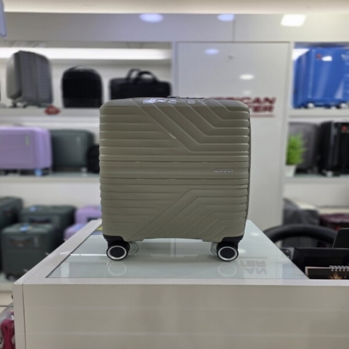 아메리칸투어리스터 20인치 기내용 캐리어 SANDSTONE FSYTWIST MI10500