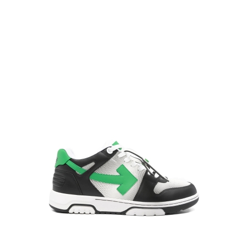 오프화이트 스니커즈 SS26 M189S6L00A BLKGR 7132267
