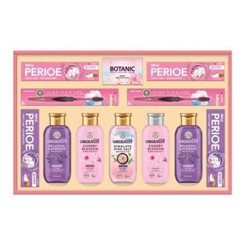 LG생활건강 생활의 품격 E 스페셜