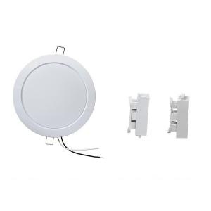 글로벌엘이디  LED 다운라이트 6인치 15W