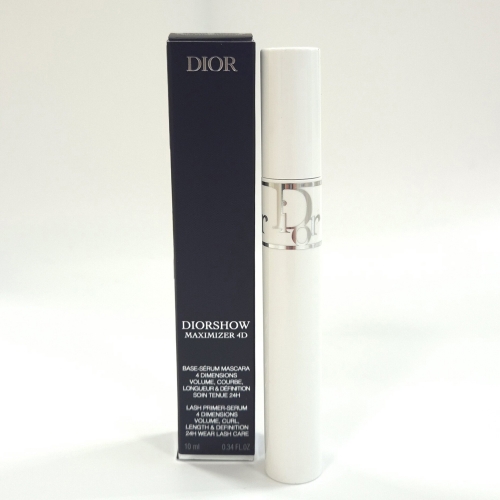 크리스찬디올 디올쇼 맥시마이저 4D 10ml