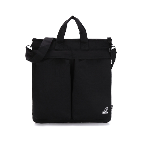 캉골 에센셜 타이탄 헬맷백 4010