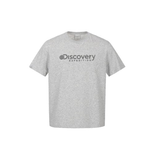 디스커버리익스페디션 프레시벤트 로건 반팔티셔츠 DMRS71063-MGS