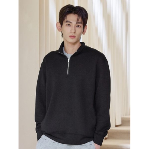 탑텐 ltgt 남성 스쿠바 하프 집업_MBG5TR1901 MBG5TR1901 516108