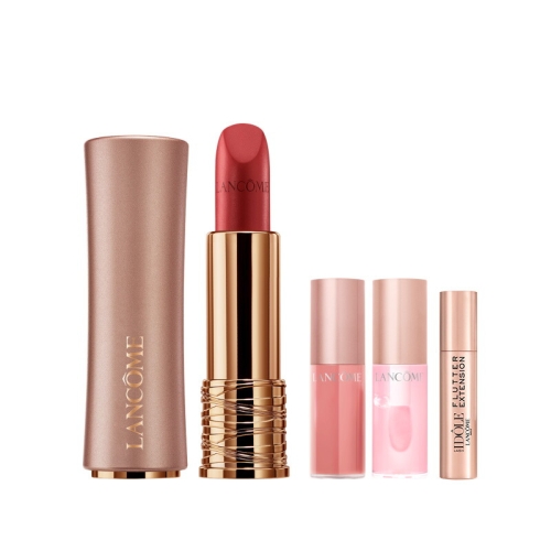 랑콤 압솔뤼 루즈 인띠마뜨 3.4g