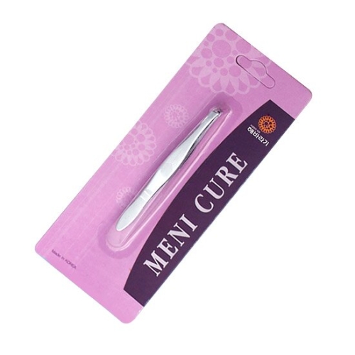 미니아트 네일파츠 집게