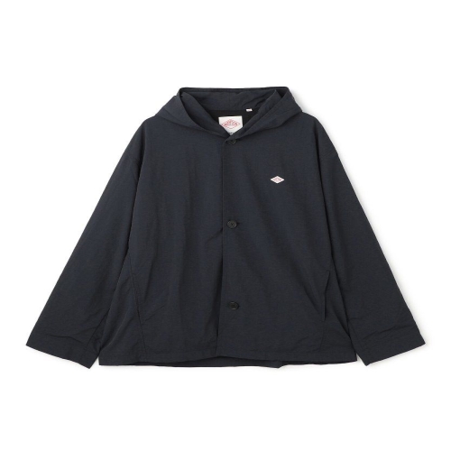 단톤 나일론 Tusser 후드 자켓 남성 남녀공용 DT-A0762TNY