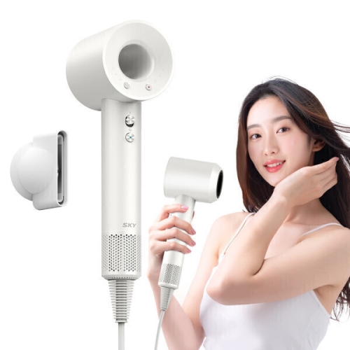 스카이  에어루프 음이온 드라이기 D10A
