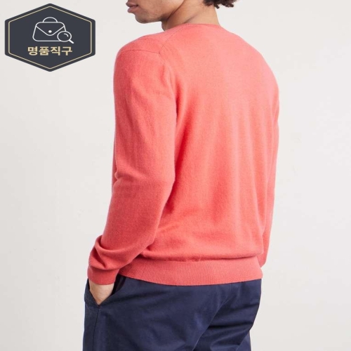 로로피아나 B0081931507 SERGIO 캐시미어 스웨터 FAQ4511