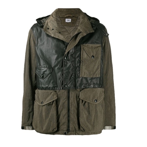 CP컴퍼니 MUST IT_ CP 이팩트 나일론 자켓 07CMOW041A 005363M 661