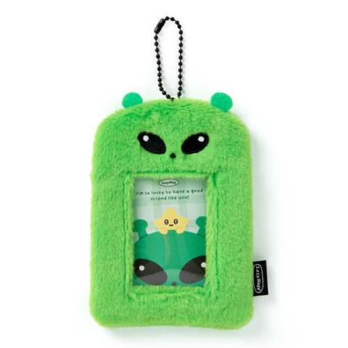 아트박스  털포카케이스 게왹이