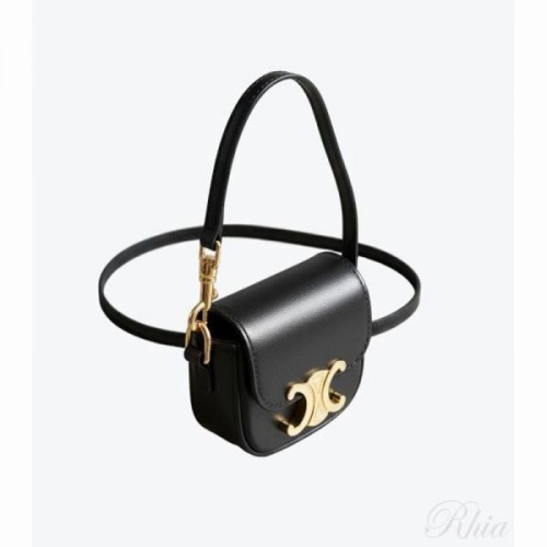 셀린느 여성 미니 숄더백 49J813GUD 38NO 151636319