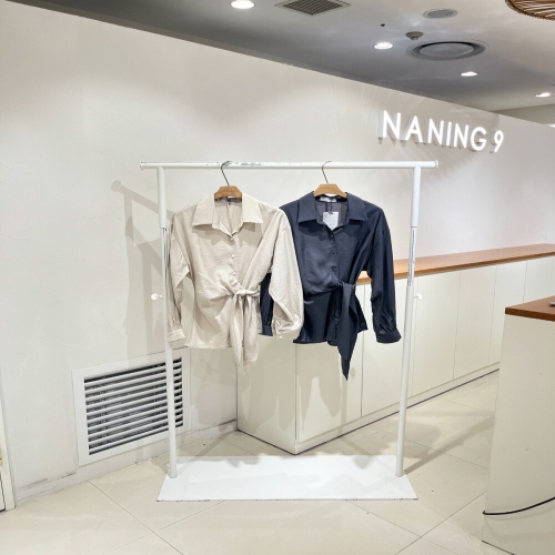 난닝구 스타필드코엑스점 뉴포덴셔츠 1126A2NB005