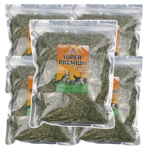 펫코  슈퍼주 프리미엄 알팔파 건초