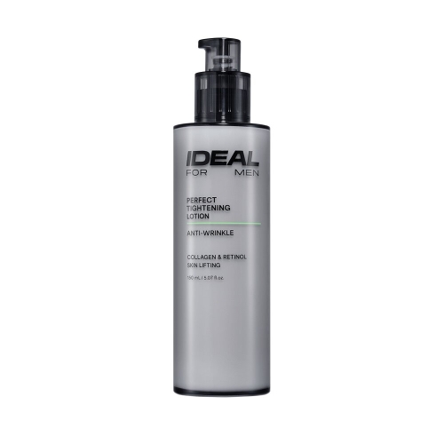 아이디얼포맨 퍼펙트 탄력 로션 150ml
