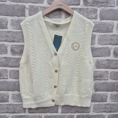 레코브 꽈배기기본베스트 LC31E3KV502XF_IC