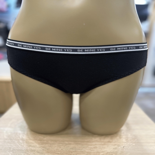 보디가드 엔터 예스 면데일리삼각헴팬티 Z902_YOWPZ902SG