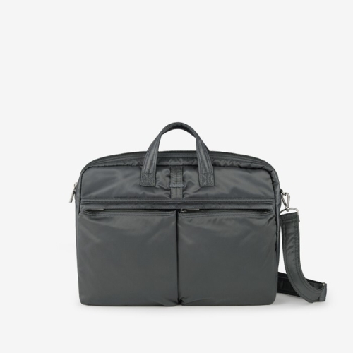 루이까또즈  뉴 헤리티지 나일론 브리프케이스 M61FM01KH (15형)