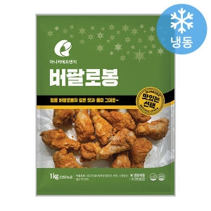마니커  버팔로 봉 1kg