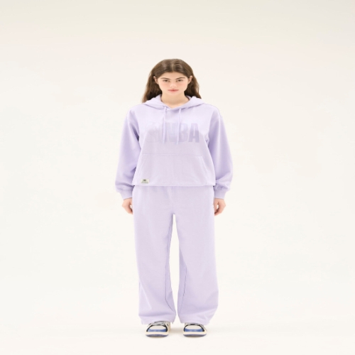 NBA PLAY 그라데이션 후드 티셔츠N251TH011P2DJ