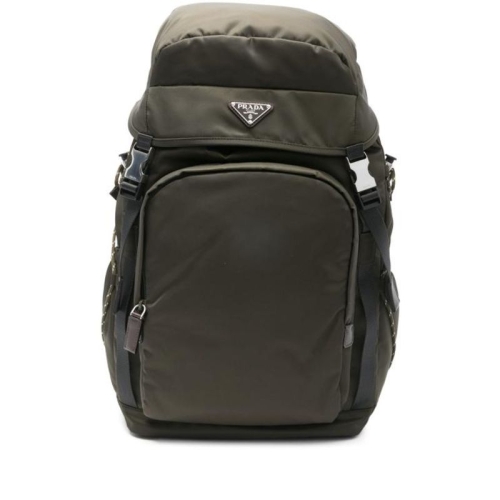 프라다 스피드락 리나일론 백팩 2VZ123VOOO2DMG F0334 T