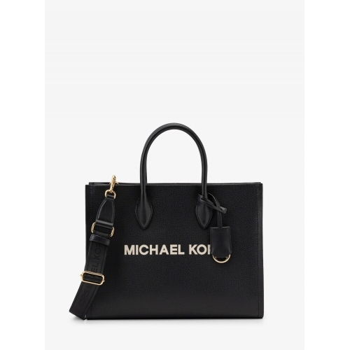 마이클코어스 미렐라 뉴 토트 미디엄 35S6G7ZT2L1 블랙