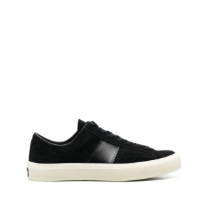 톰포드 스니커즈 J0974LCL032NNWB BLACK DOM