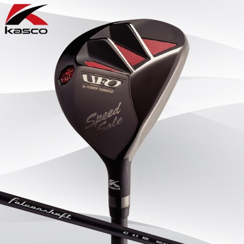 카스코  2022 파워토네이도 UFO 스피드 유틸리티