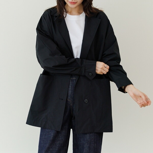 데드라 88size 루이비조사파리자켓 OUE1051