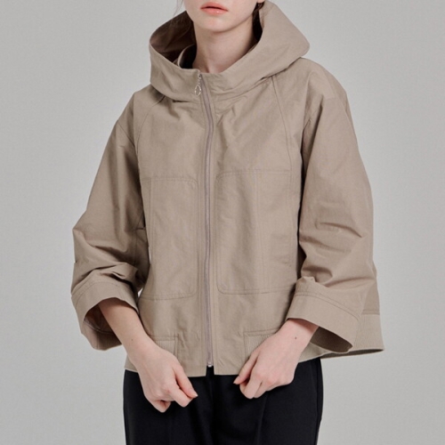 데드라 포키코튼점퍼 OUE1030