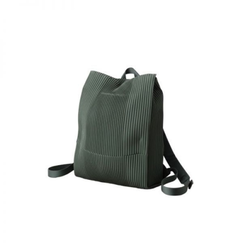 옴므 플리세 플리츠 백팩 151350794