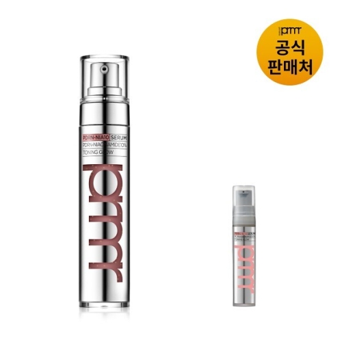 프리메라 PDRN-나이아10 토닝 글로우 세럼 30g
